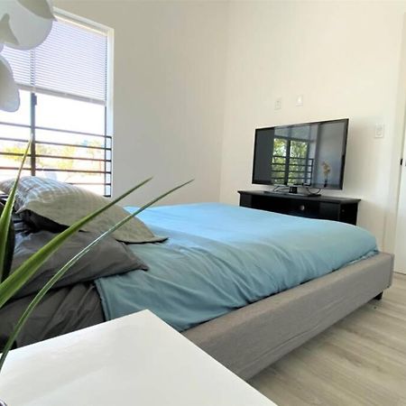 3Bd/3Ba Modern Hollywood Townhouse With Private Rooftop Villa Los Angeles Dış mekan fotoğraf